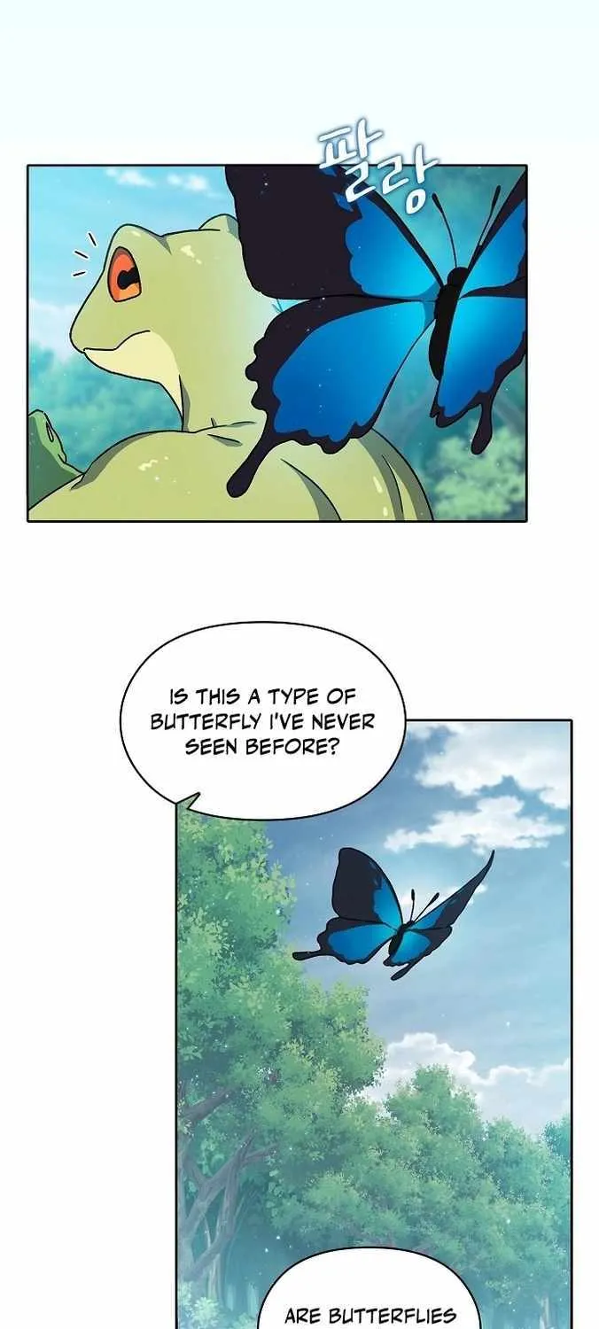 The Nebula’s Civilization Chapter 2 page 57 - 