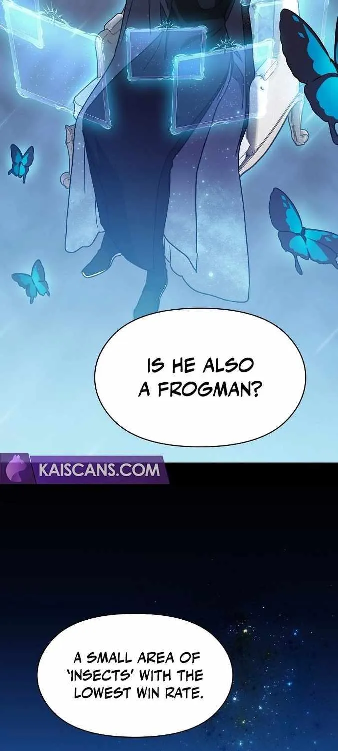 The Nebula’s Civilization Chapter 2 page 61 - 