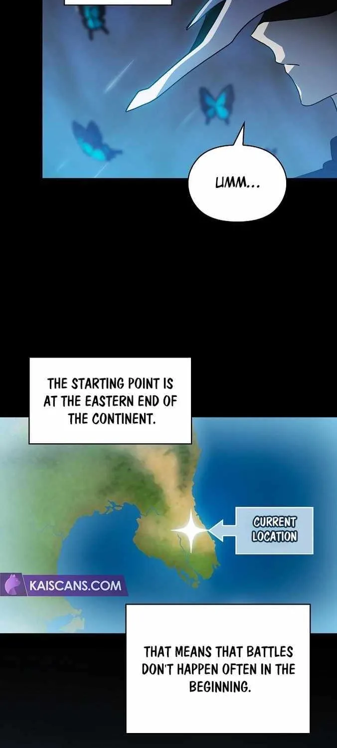 The Nebula’s Civilization Chapter 2 page 65 - 