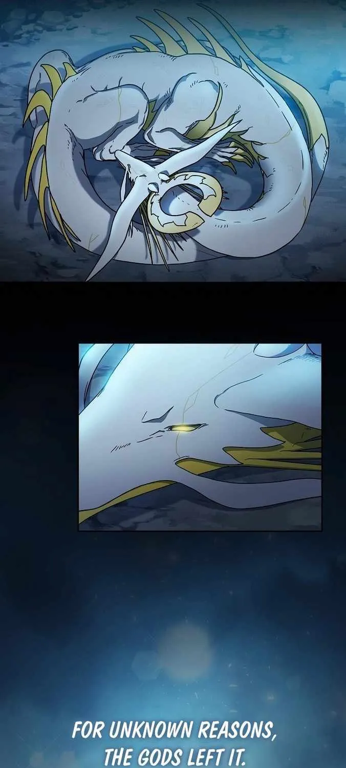 The Nebula’s Civilization Chapter 2 page 8 - 