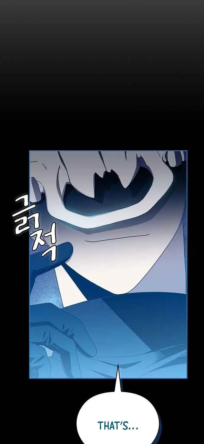 The Nebula’s Civilization Chapter 20 page 13 - 