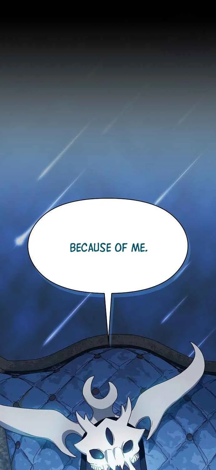 The Nebula’s Civilization Chapter 20 page 15 - 