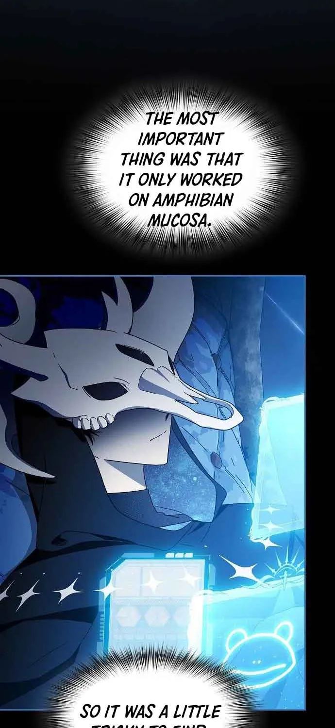 The Nebula’s Civilization Chapter 20 page 20 - 