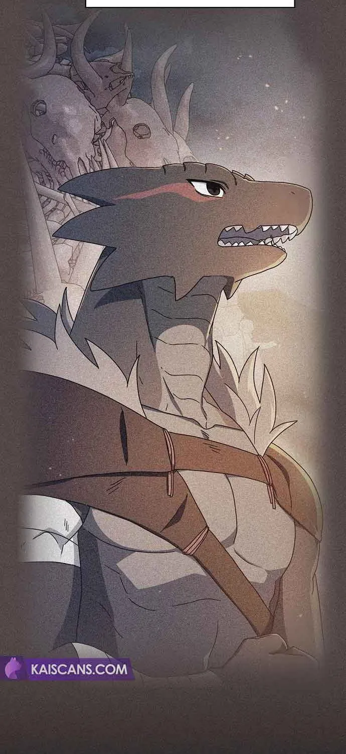 The Nebula’s Civilization Chapter 20 page 22 - 