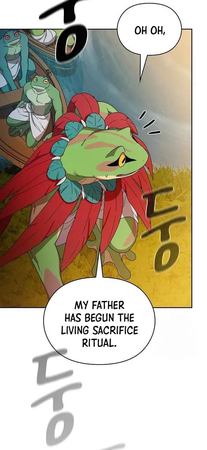 The Nebula’s Civilization Chapter 20 page 39 - 