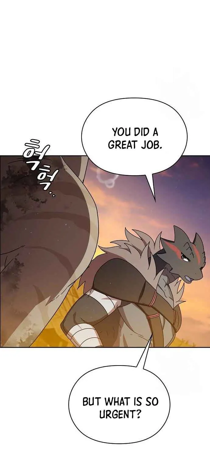The Nebula’s Civilization Chapter 20 page 45 - 