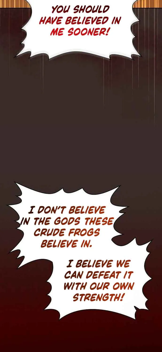 The Nebula’s Civilization Chapter 20 page 60 - 