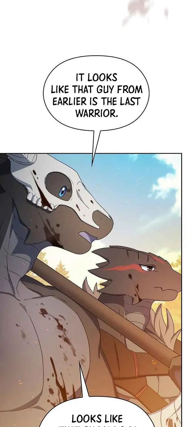 The Nebula’s Civilization Chapter 20 page 7 - 