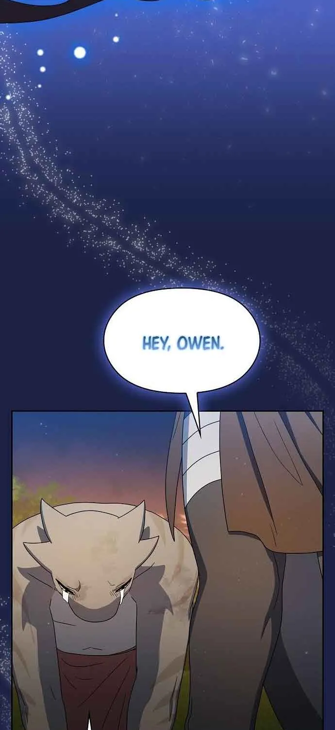 The Nebula’s Civilization Chapter 20 page 84 - 