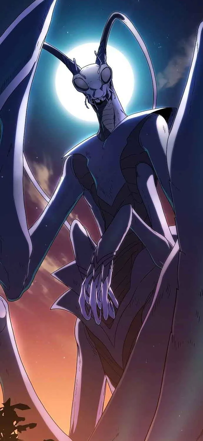 The Nebula’s Civilization Chapter 20 page 87 - 