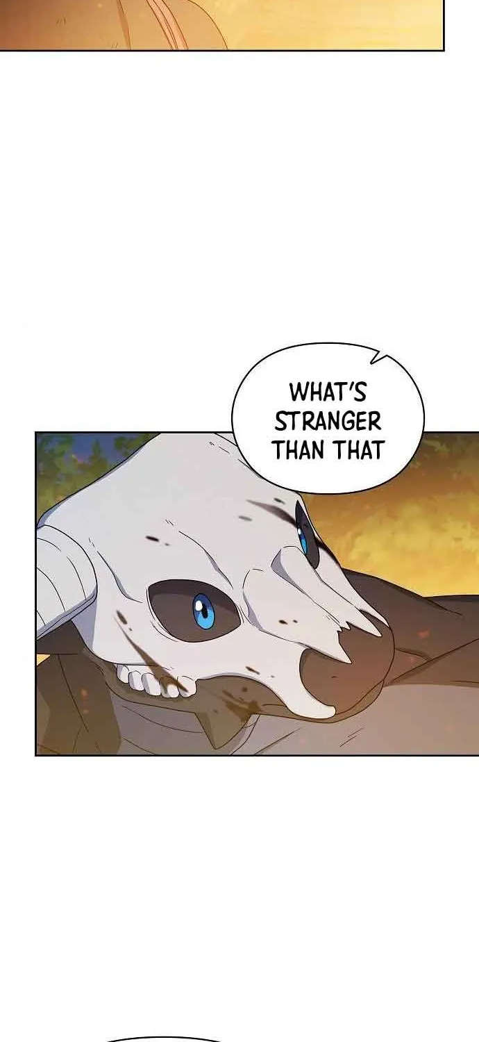 The Nebula’s Civilization Chapter 20 page 10 - 