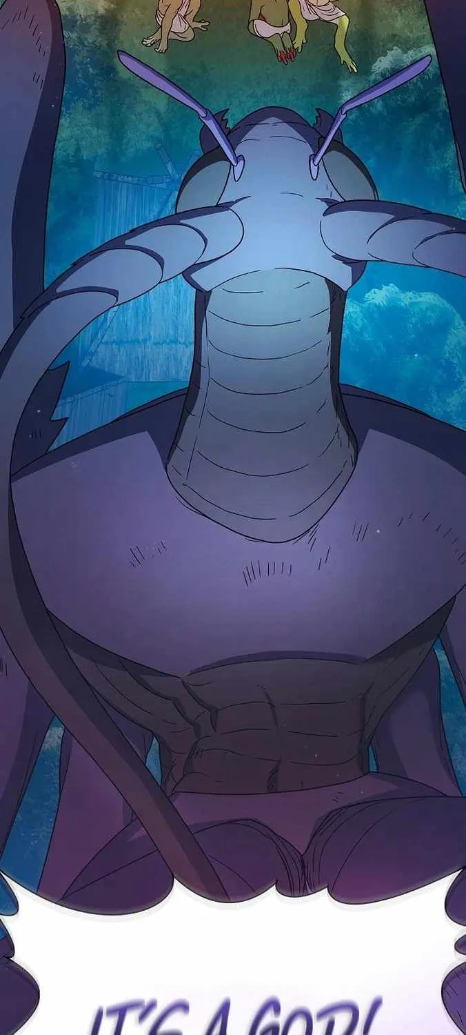 The Nebula’s Civilization Chapter 21 page 14 - 