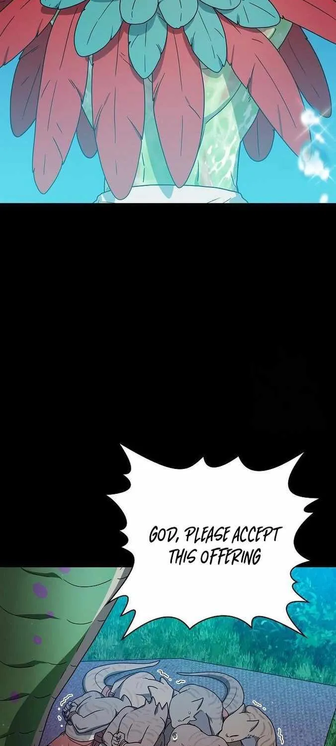 The Nebula’s Civilization Chapter 21 page 3 - 