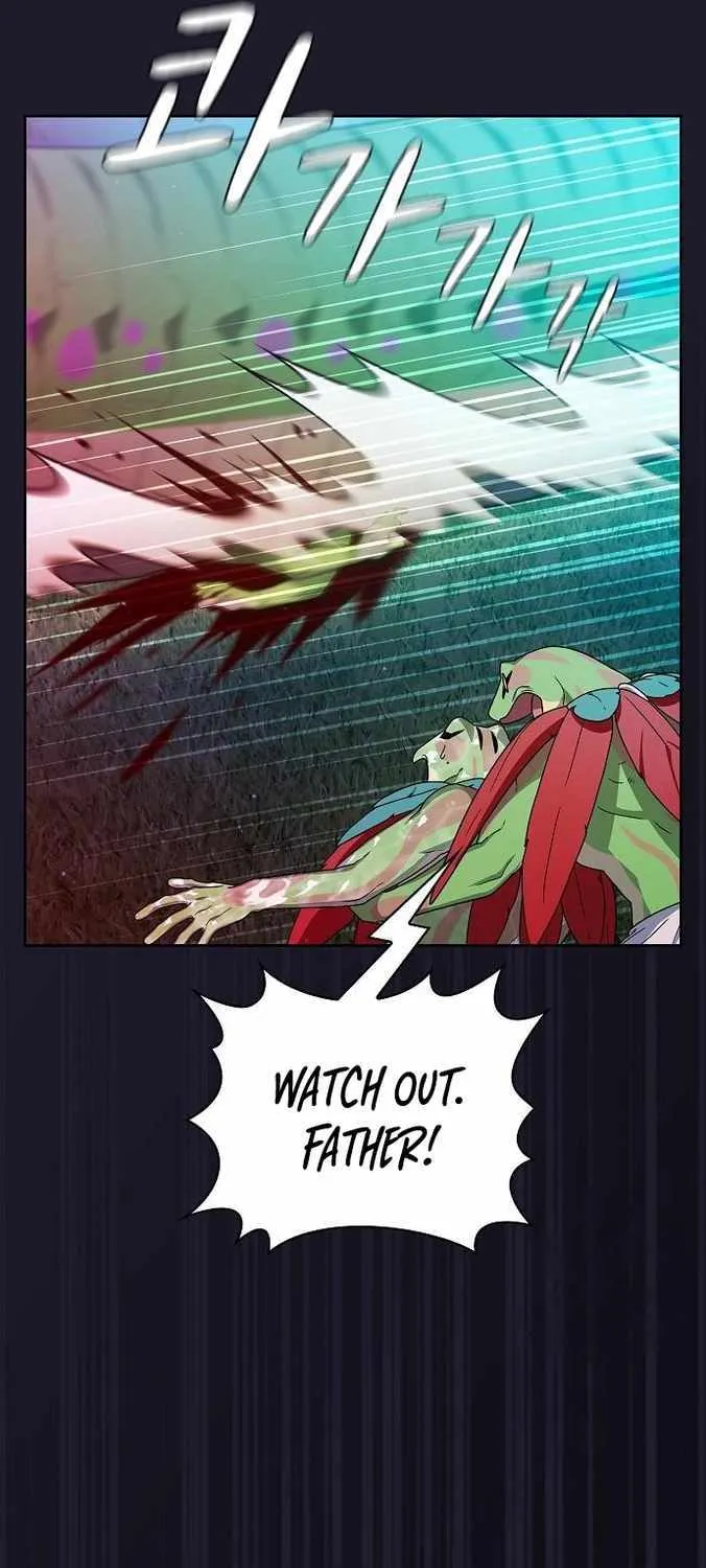 The Nebula’s Civilization Chapter 21 page 28 - 