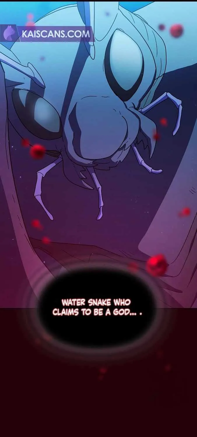 The Nebula’s Civilization Chapter 21 page 36 - 