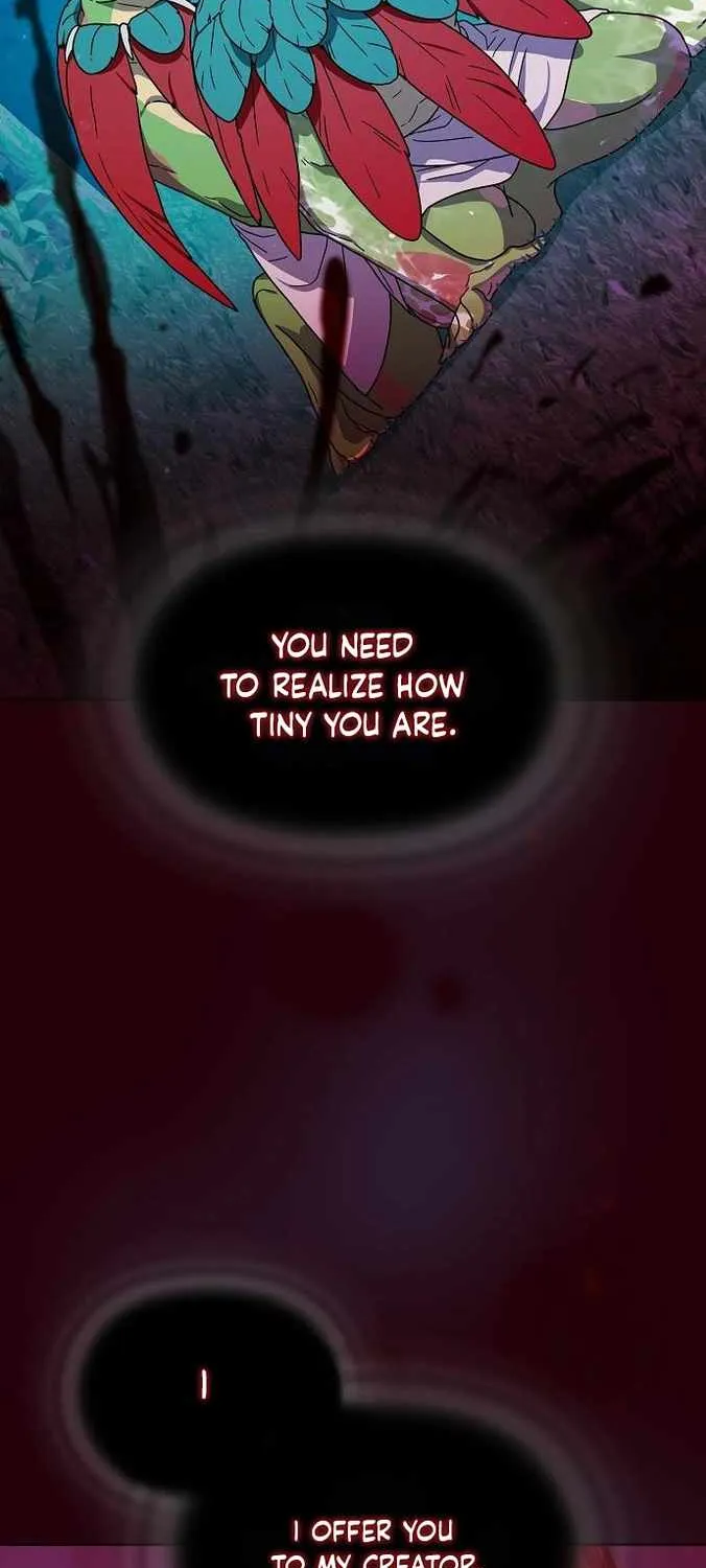The Nebula’s Civilization Chapter 21 page 38 - 
