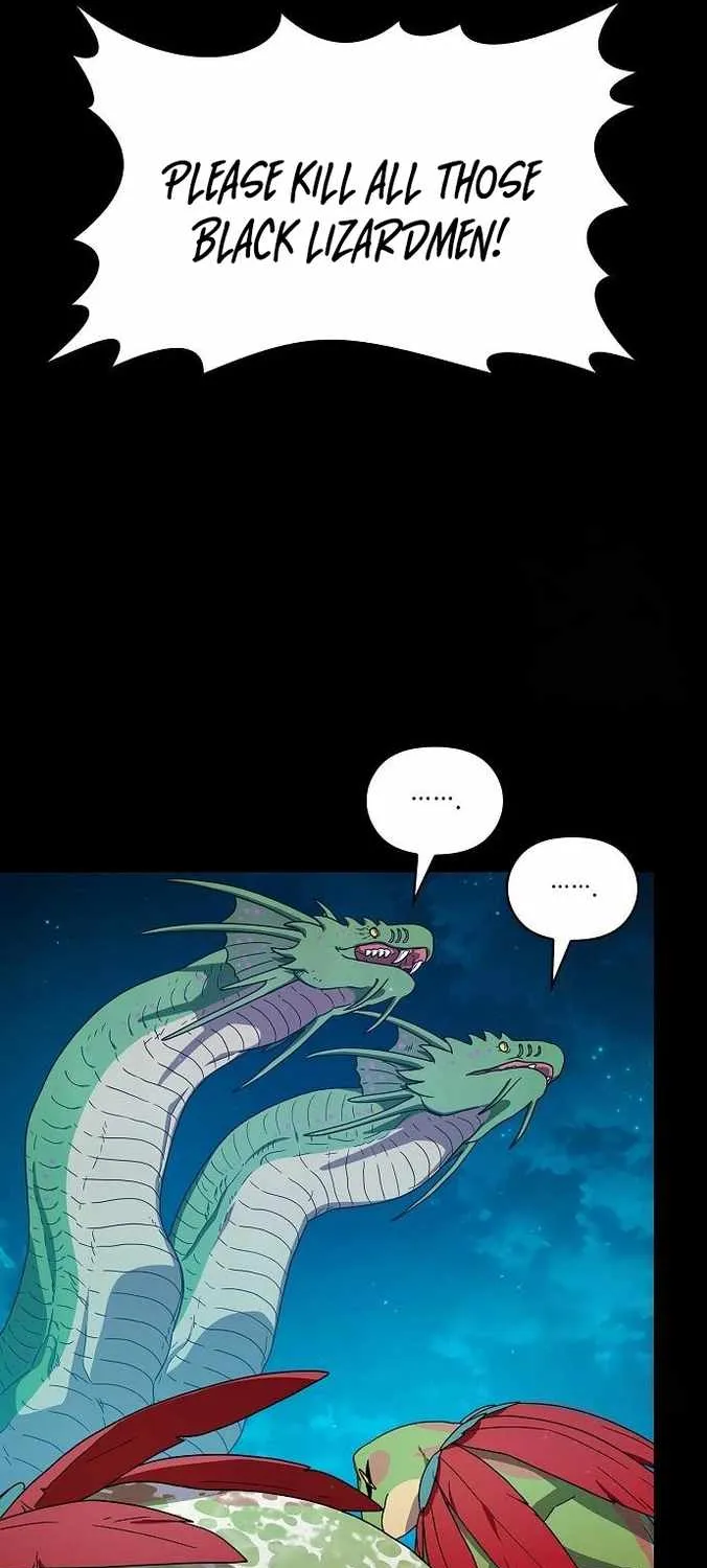 The Nebula’s Civilization Chapter 21 page 5 - 