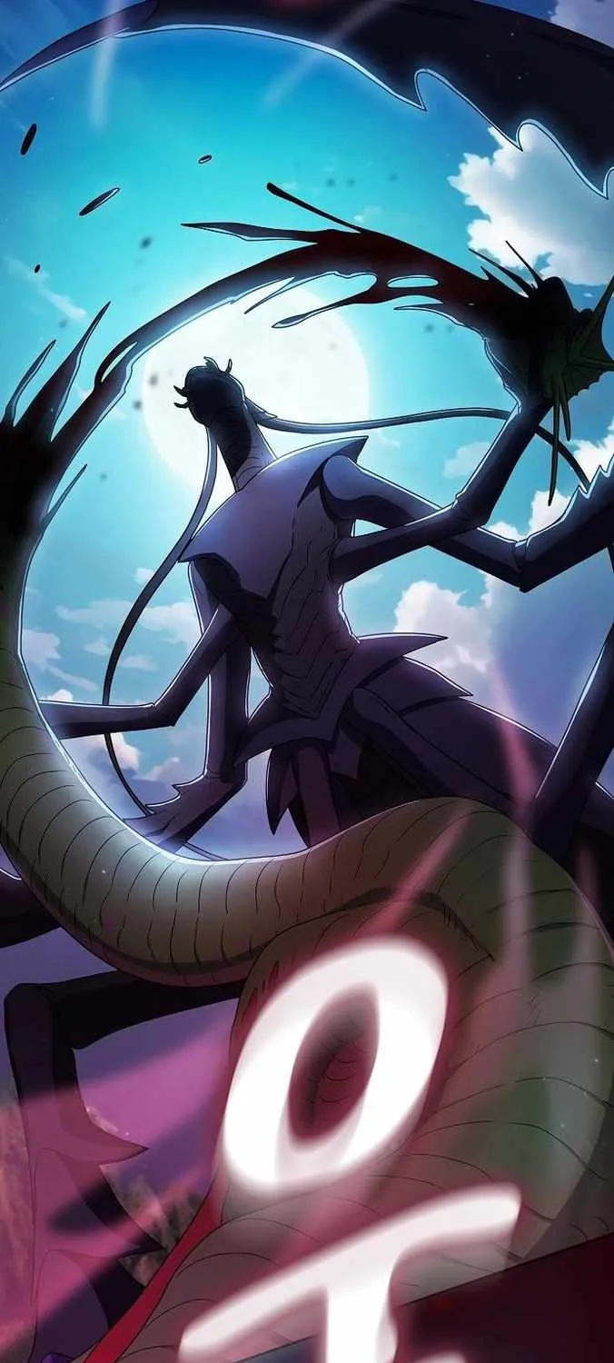The Nebula’s Civilization Chapter 21 page 44 - 