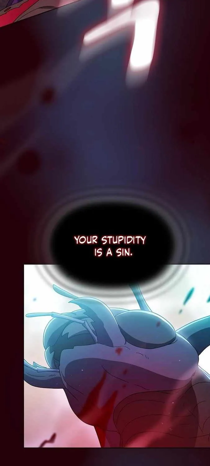 The Nebula’s Civilization Chapter 21 page 45 - 
