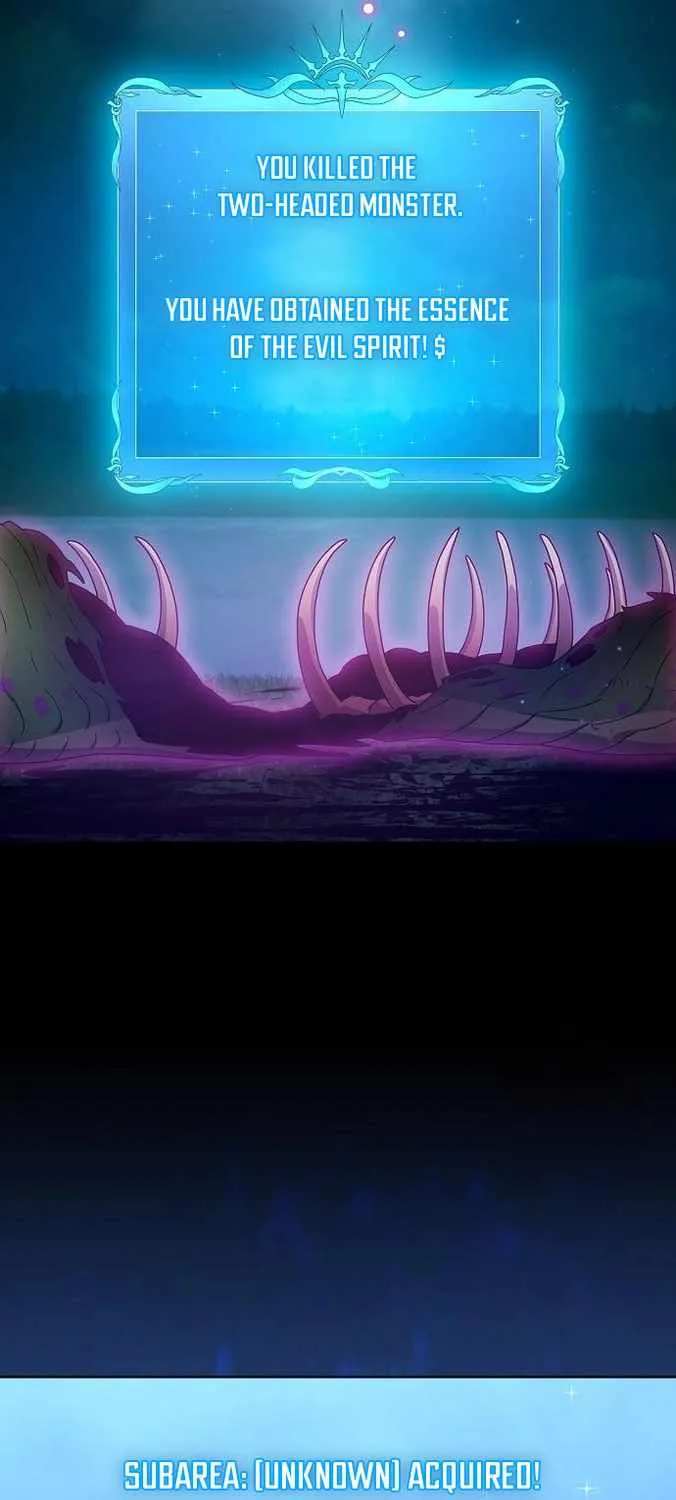 The Nebula’s Civilization Chapter 21 page 58 - 