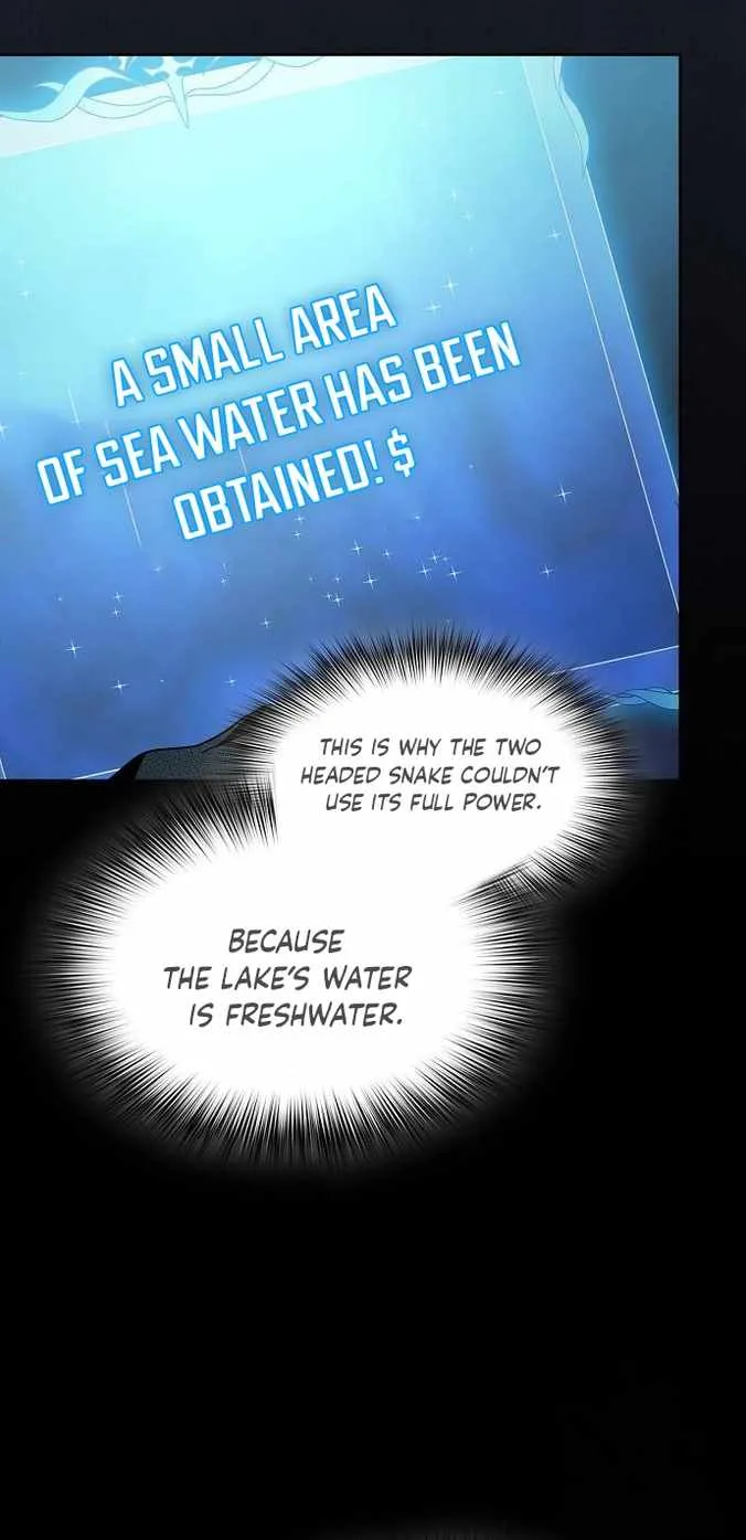 The Nebula’s Civilization Chapter 21 page 64 - 