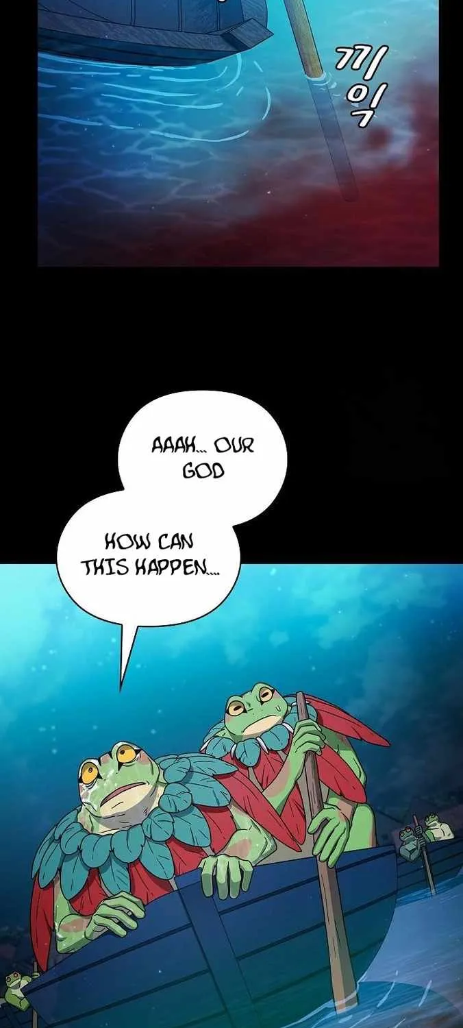 The Nebula’s Civilization Chapter 21 page 67 - 
