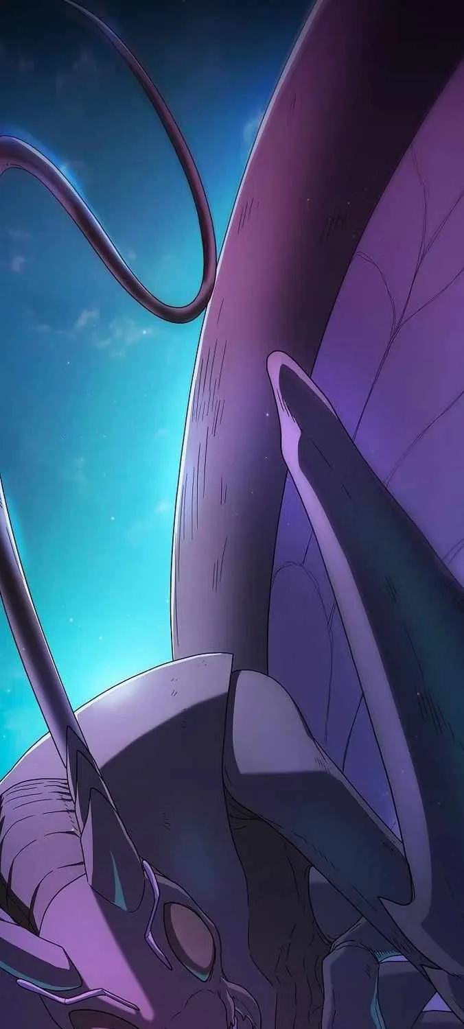 The Nebula’s Civilization Chapter 21 page 8 - 