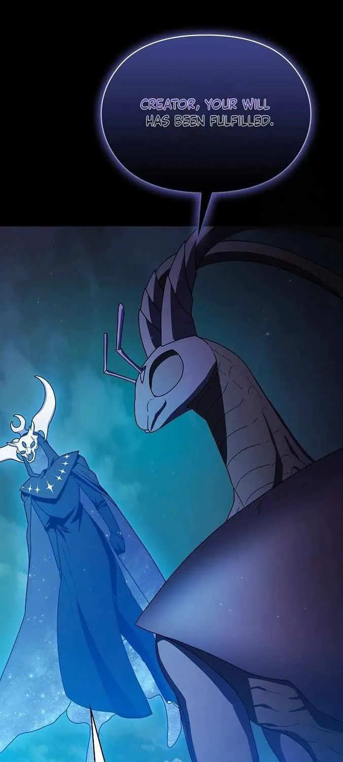 The Nebula’s Civilization Chapter 21 page 74 - 
