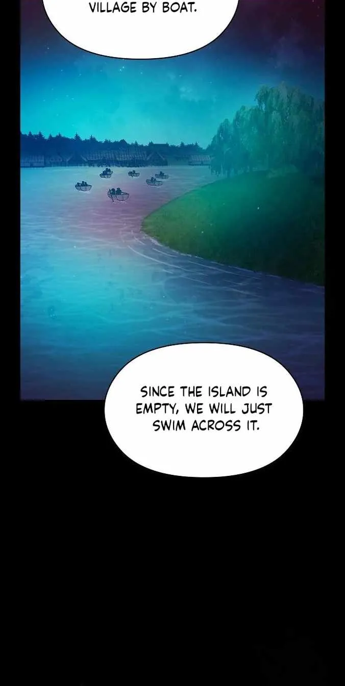 The Nebula’s Civilization Chapter 21 page 82 - 