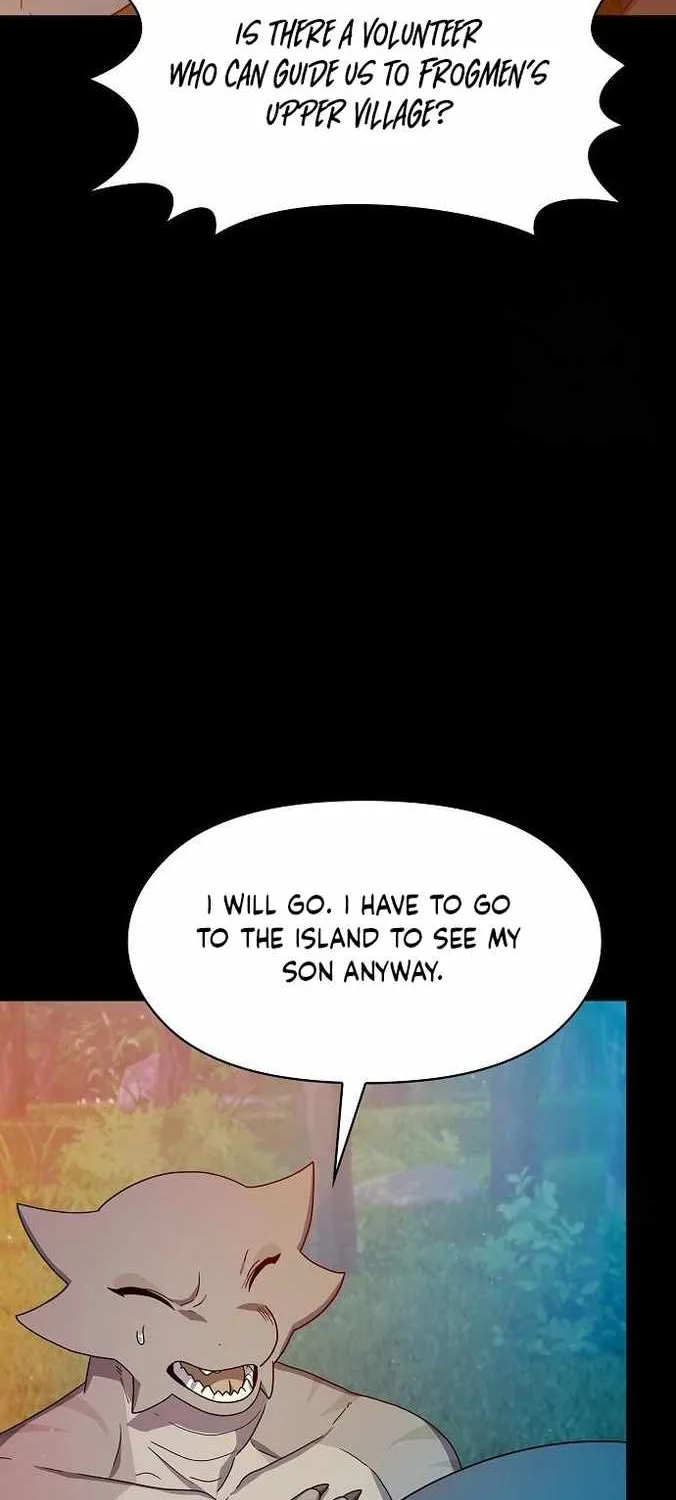 The Nebula’s Civilization Chapter 21 page 84 - 