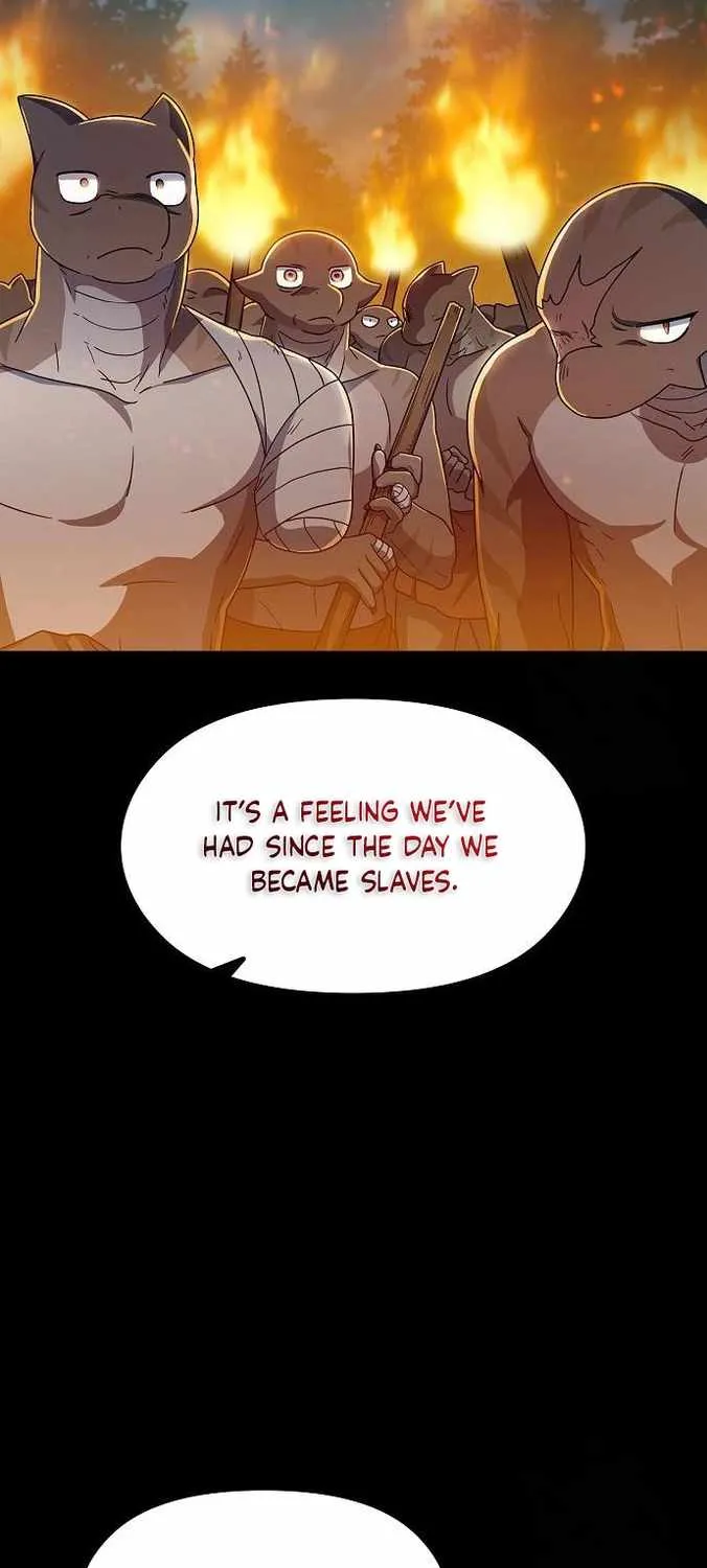 The Nebula’s Civilization Chapter 21 page 91 - 