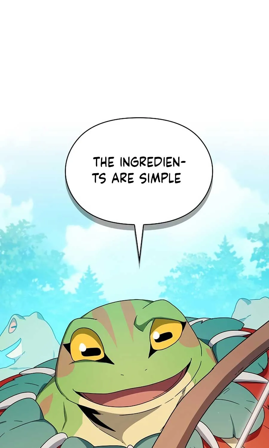 The Nebula’s Civilization Chapter 22 page 11 - 