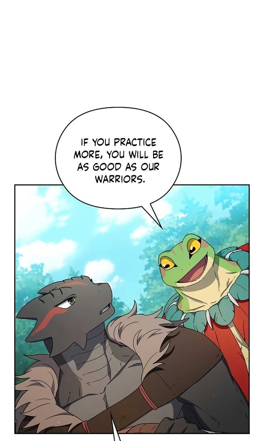 The Nebula’s Civilization Chapter 22 page 3 - 