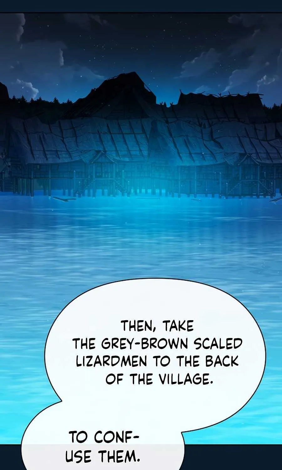 The Nebula’s Civilization Chapter 22 page 26 - 