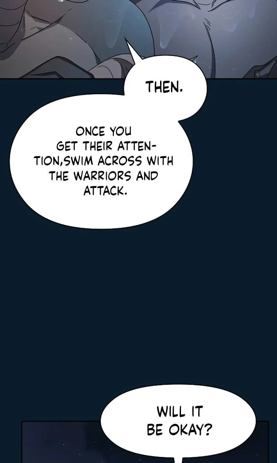 The Nebula’s Civilization Chapter 22 page 28 - 