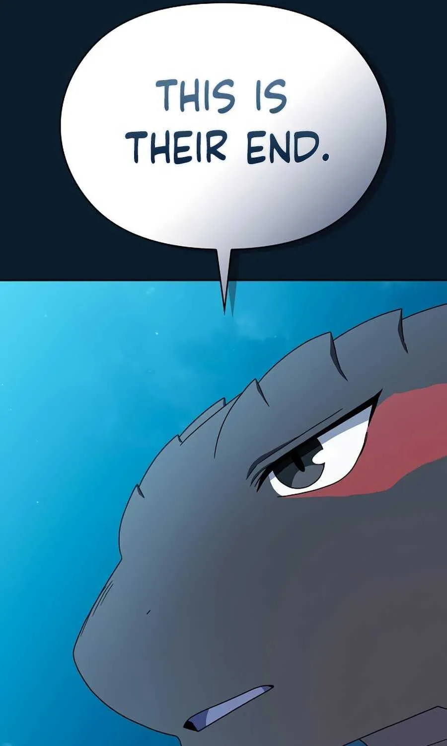 The Nebula’s Civilization Chapter 22 page 35 - 