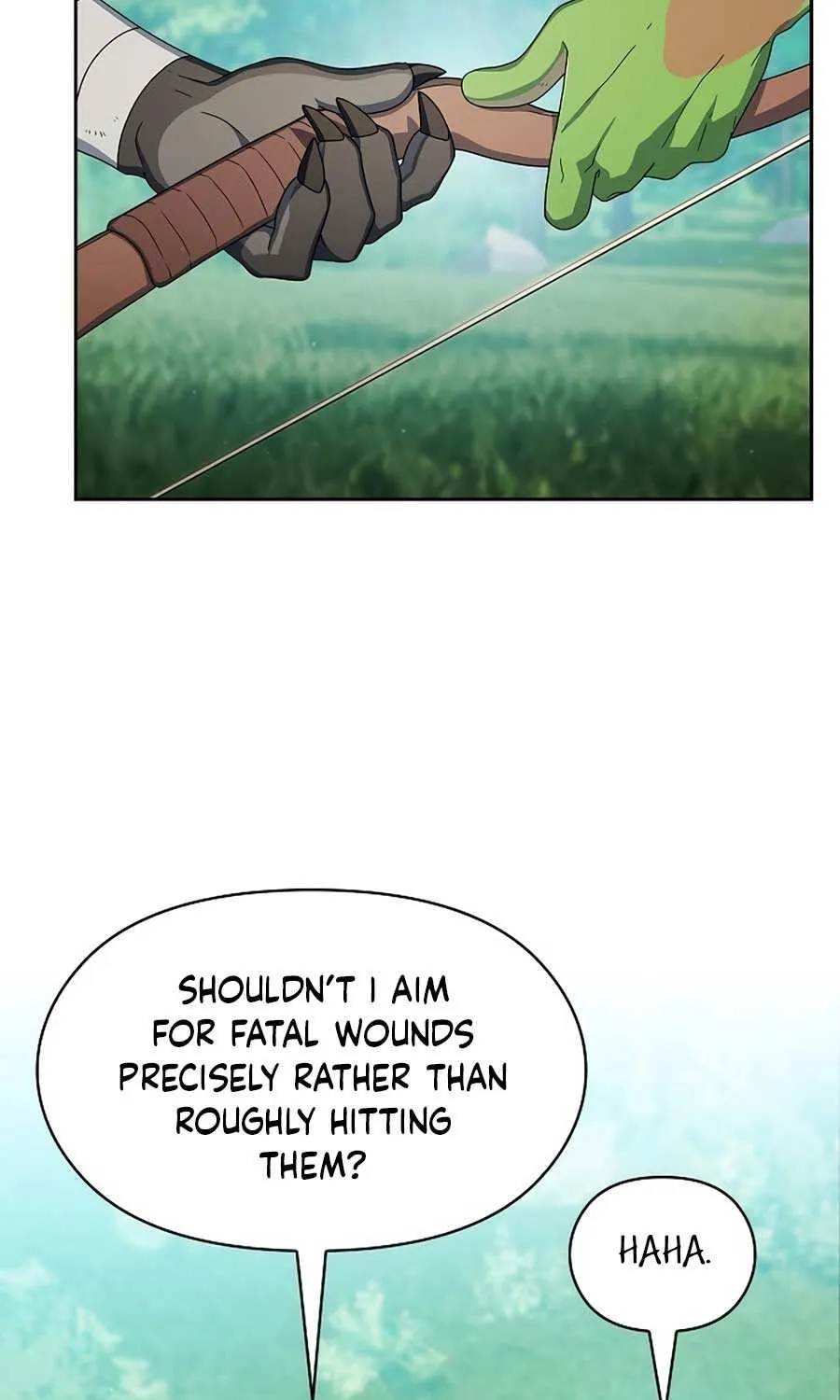 The Nebula’s Civilization Chapter 22 page 5 - 