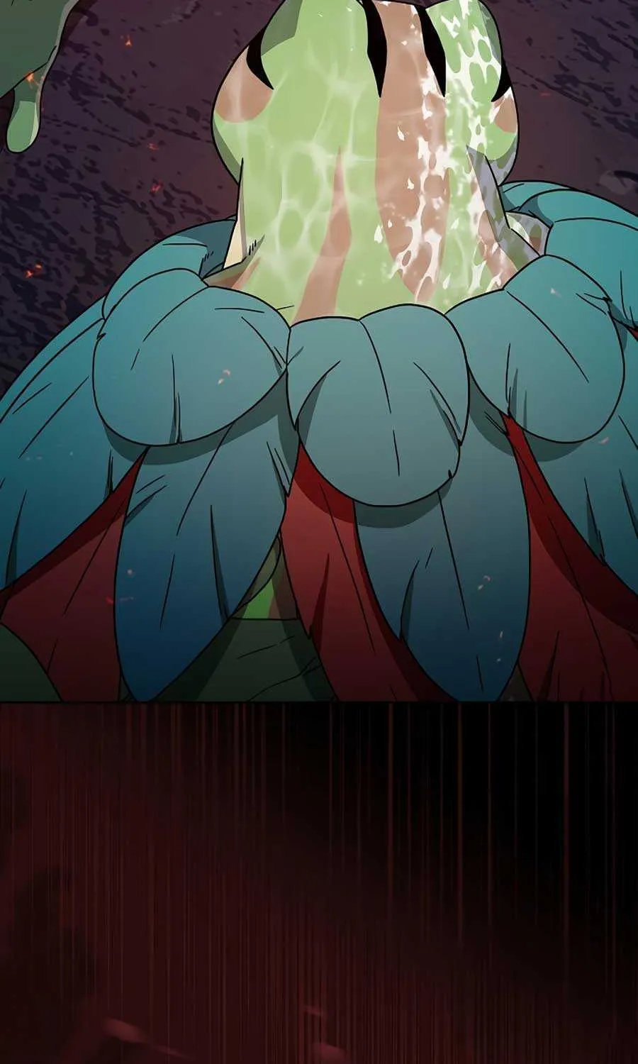 The Nebula’s Civilization Chapter 22 page 45 - 