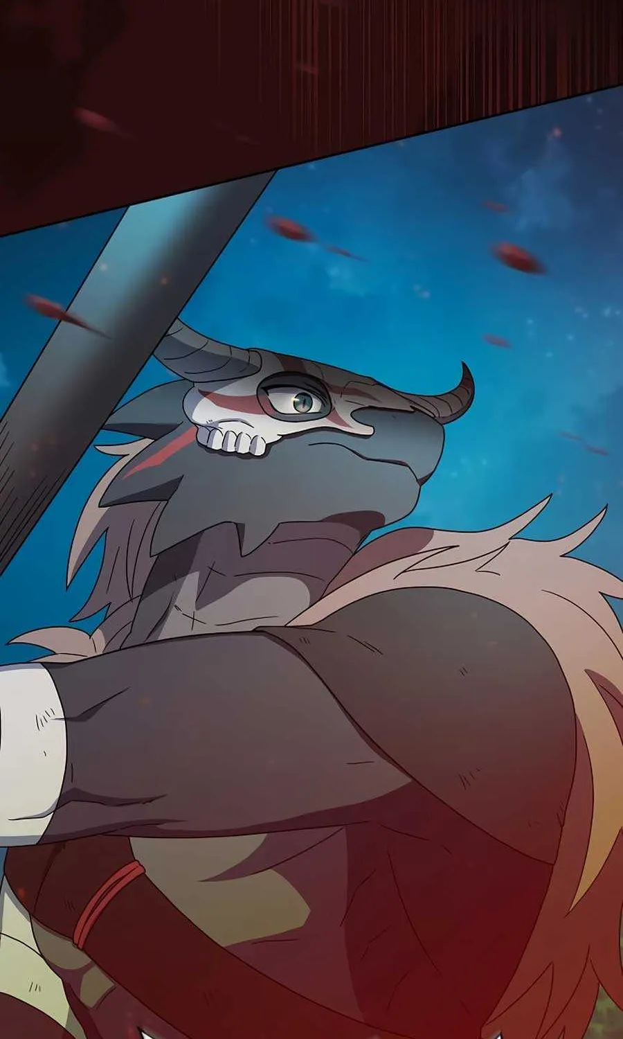 The Nebula’s Civilization Chapter 22 page 46 - 