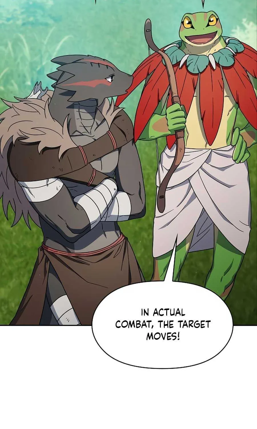 The Nebula’s Civilization Chapter 22 page 6 - 