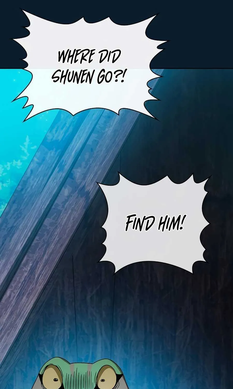 The Nebula’s Civilization Chapter 22 page 58 - 
