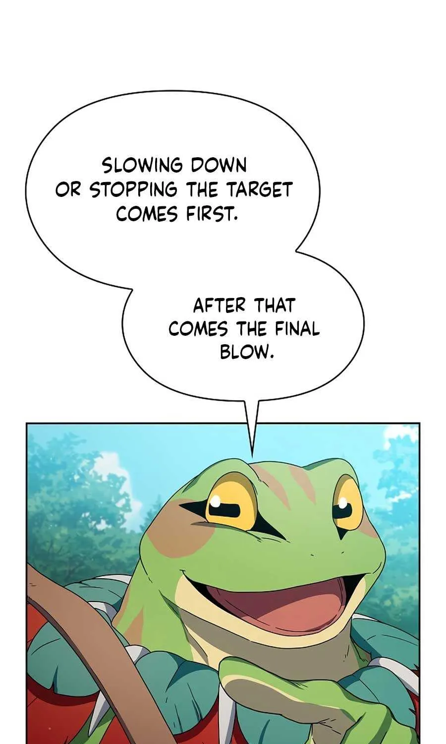 The Nebula’s Civilization Chapter 22 page 7 - 