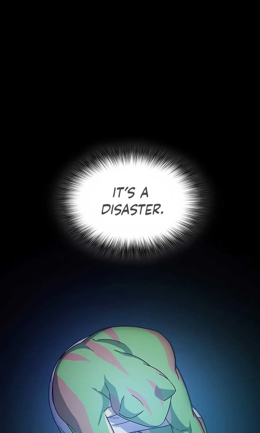 The Nebula’s Civilization Chapter 22 page 83 - 