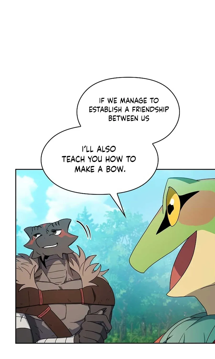 The Nebula’s Civilization Chapter 22 page 10 - 