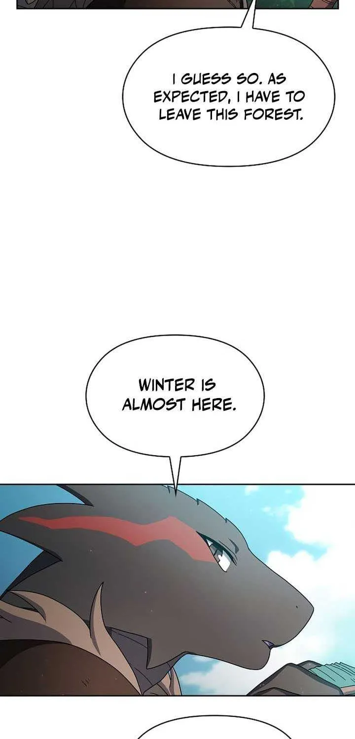 The Nebula’s Civilization Chapter 23 page 11 - 