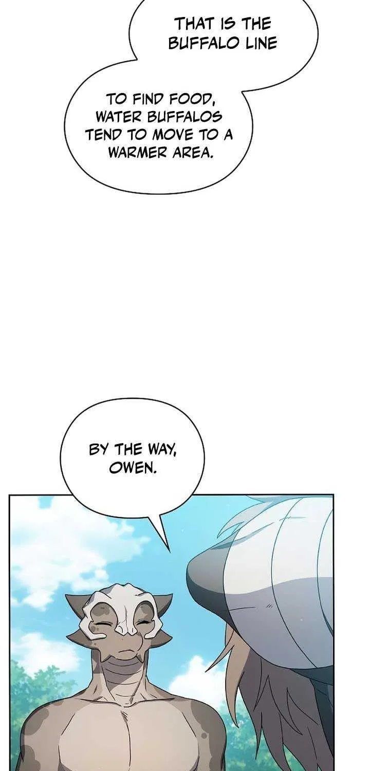 The Nebula’s Civilization Chapter 23 page 12 - 