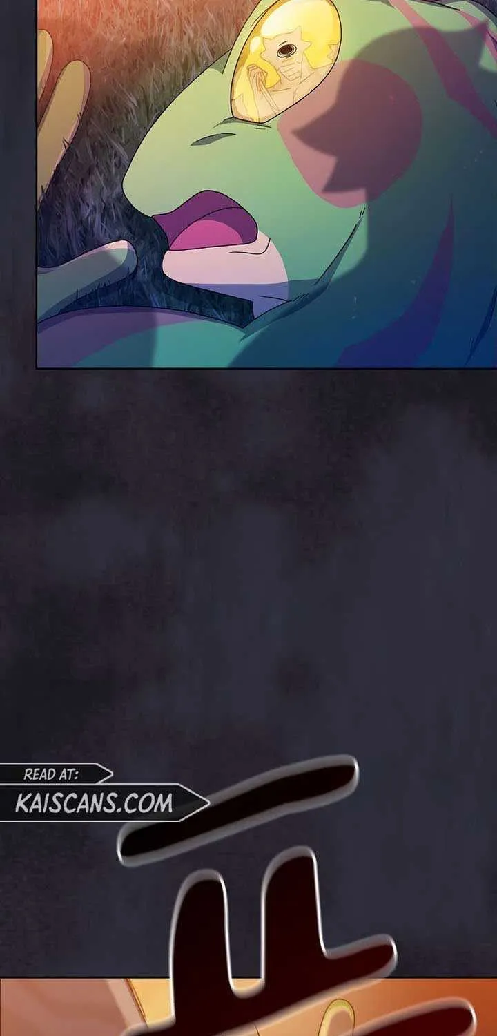 The Nebula’s Civilization Chapter 23 page 22 - 
