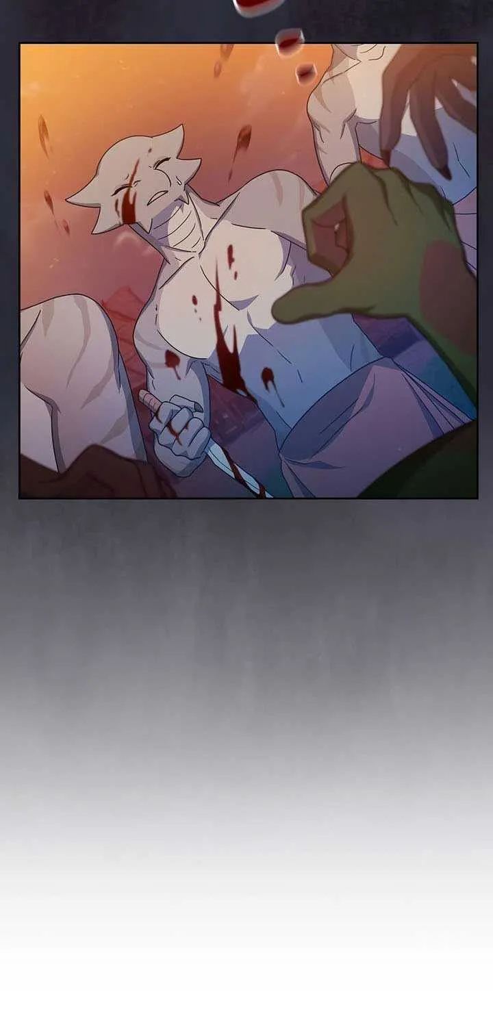 The Nebula’s Civilization Chapter 23 page 24 - 