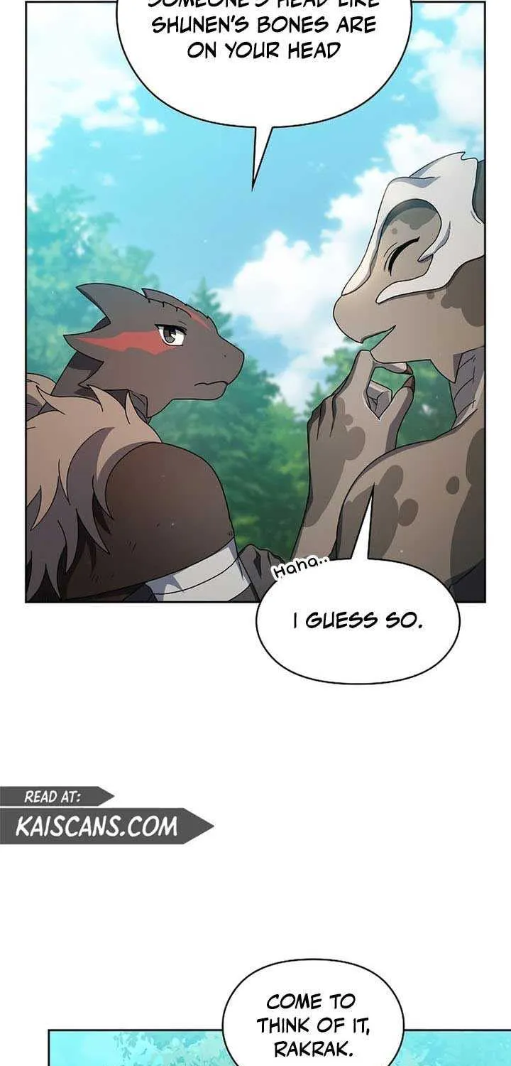 The Nebula’s Civilization Chapter 23 page 28 - 
