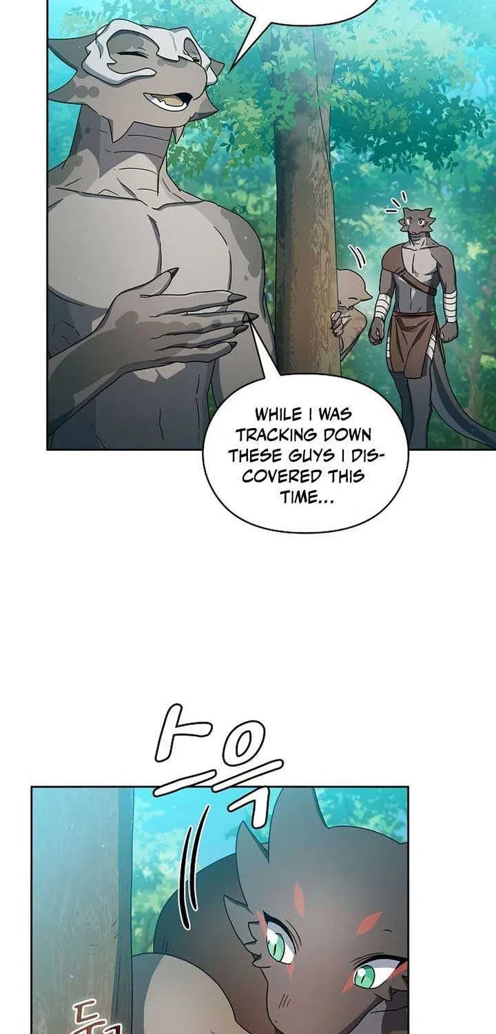 The Nebula’s Civilization Chapter 23 page 29 - 